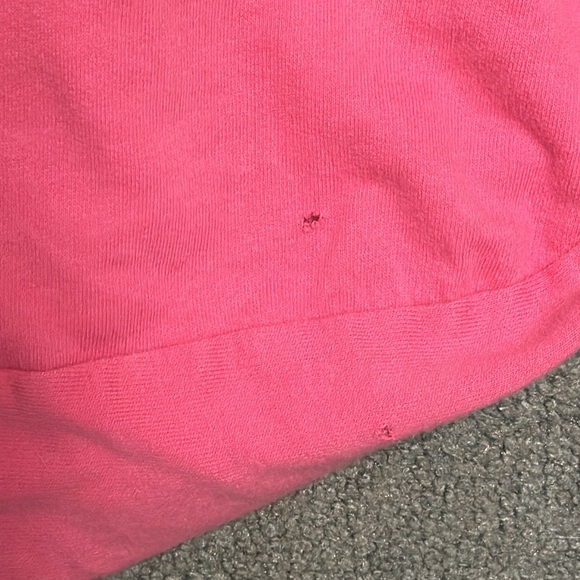 PINK tote bag - Picture 4 of 4